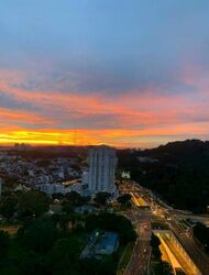 Bukit Timah Plaza / Sherwood Towers (D21), Apartment #469773971